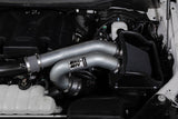 K&N 15-23 Ford F-150 (Incl. Raptor) 2.7L/3.5L V6 Performance Air Intake System - 30-2617KC