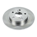 Power Stop 11-16 Scion tC Rear Autospecialty Brake Rotor - JBR1540