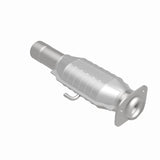 MagnaFlow Direct Fit Catalytic Converter 86-92 Camaro/Fbird V8 CA - 338441
