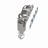 MagnaFlow Converter Direct Fit 04-12 Hyundai Elantra 2.0L - 5531330