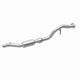 MagnaFlow Conv DF Audi 00-04 A6 Quattro 02-03 S6 4.2L Passenger Side *NOT FOR SALE IN CALIFORNIA* - 24061