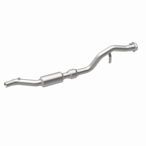 MagnaFlow Conv DF Audi 00-04 A6 Quattro 02-03 S6 4.2L Passenger Side *NOT FOR SALE IN CALIFORNIA* - 24061