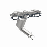 MagnaFlow Direct Fit Catalytic Converter 07-10 Chrysler Sebring 3.5L - 51061