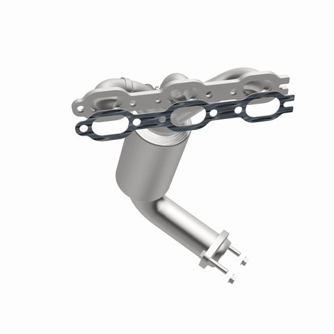 MagnaFlow Direct Fit Catalytic Converter 07-10 Chrysler Sebring 3.5L - 51061