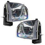 Oracle 01-04 Toyota Tacoma SMD HL - White (Special Order / No Cancel) - 7202-001