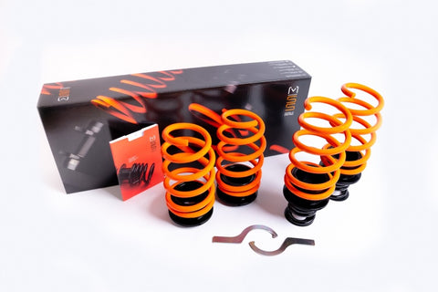 MSS 20-21 BMW X5M / X5M Competition / X6M / X6M Competition Urban Full Adjustable Kit - 05ABMWX56MSU