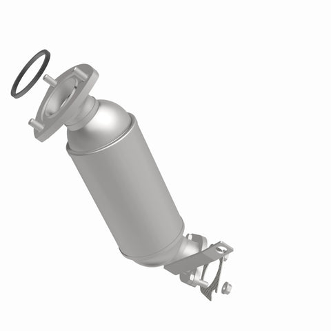 MagnaFlow Conv DF 07-08 GM SUV 3.6L Front OEM - 49445