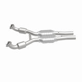 MagnaFlow Direct Fit Catalytic Converter 2004 Chevy Corvette 5.7L - 441137