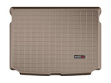 WeatherTech 2016+ Audi A3 e-tron Cargo Liners - Tan - 41891