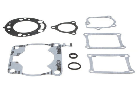 Wiseco 01-02 Honda CR125R 55mm Top End Gasket Kit - W6020