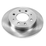 Power Stop 04-09 Kia Spectra Rear Autospecialty Brake Rotor - JBR1516