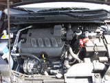 K&N 07 Nissan Sentra 2.0L-L4 Drop In Air Filter - 33-2376