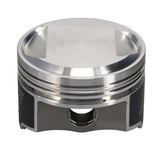 Wiseco HD 1340 Evo 101 CR Rear 3537X Piston Kit - 4725P4