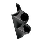 Autometer 98-02 Dodge Ram (exc 02 1500) Dual Pod 2 1/16in - Black - 15203