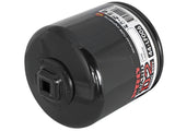 aFe Pro GUARD D2 Oil Filter 74-08 Dodge Gas Truck V6 3.9L/V8 4.7L/5.7L/5.2L/5.9L/V10 8.3L/8.0L (4pk) - 44-LF006-MB