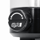 QA1 Proma Star Series Coil-Over Shock Absorber - Single Adj. - 9in - 250lb/in - Alum - DS42-250