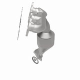 MagnaFlow Direct Fit Catalytic Converter 04-06 Toyota Sienna 3.3L - 49833