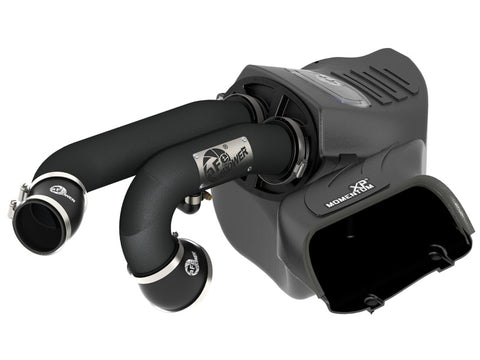 aFe Momentum XP Pro 5R Cold Air Intake System 17-18 Ford F-150 Raptor V6-3.5L (tt) EcoBoost - 54-73120-B