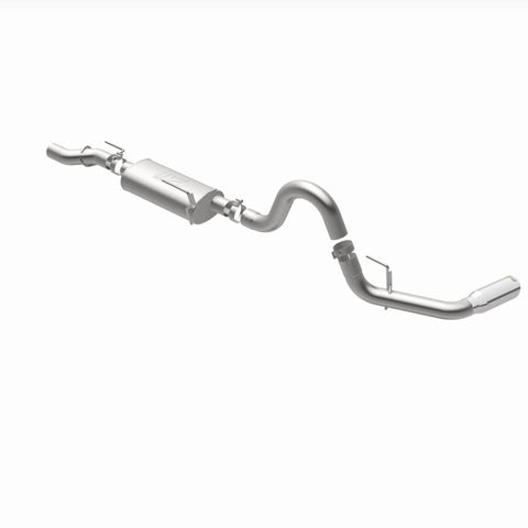 Magnaflow 2022+ Ford F-150 XL/XLT/Platinum/Limited/Lariat Catback Exhaust System - 19590