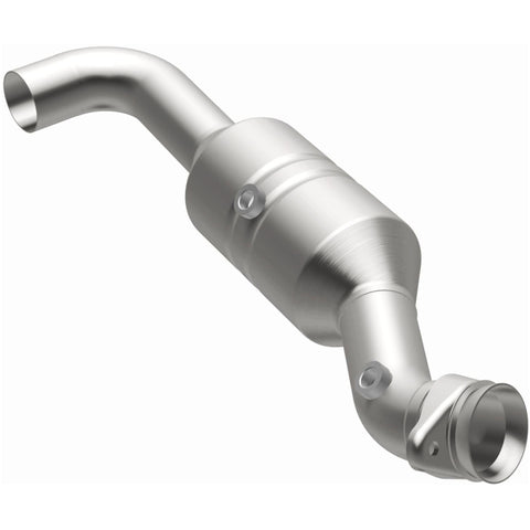 Magnaflow Conv DF 2009-2010 F-150 4.6 L Underbody - 52296