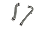 K&N 15-22 Ford Mustang L4 2.3L F/I Charge Pipe - 77-1010KC