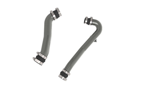 K&N 15-22 Ford Mustang L4 2.3L F/I Charge Pipe - 77-1010KC