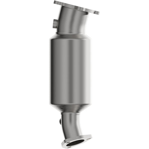 MagnaFlow California Grade CARB Compliant Converter Direct-Fit 05-09 Audi A4 / A4 Quattro - 5561163