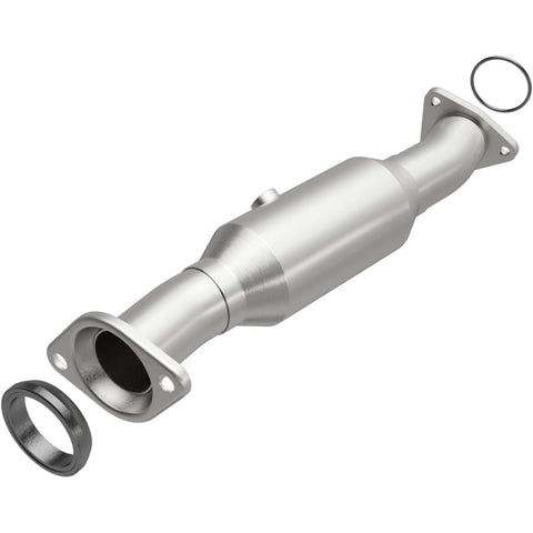 MagnaFlow Direct Fit Catalytic Converter 01-05 Honda S2000 2.0L (49 State) - 93462