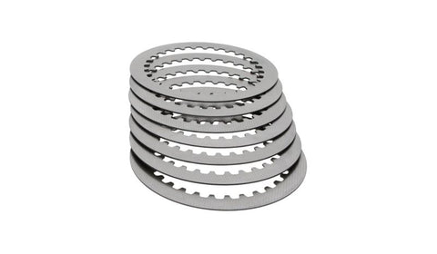 ProX 02-16 CRF450R/04-14 TRX450R Steel Plate Set - 16.S14016
