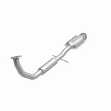 MagnaFlow Conv DF Saturn 96-97 1.9L Dohc - 23450