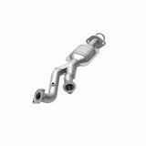 MagnaFlow Conv DF 03-04 4Runner 4.7 Rear OEM - 49696