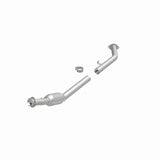MagnaFlow Direct Fit Catalytic Converter GTO- 2004 8 5.7L OEM - 49729
