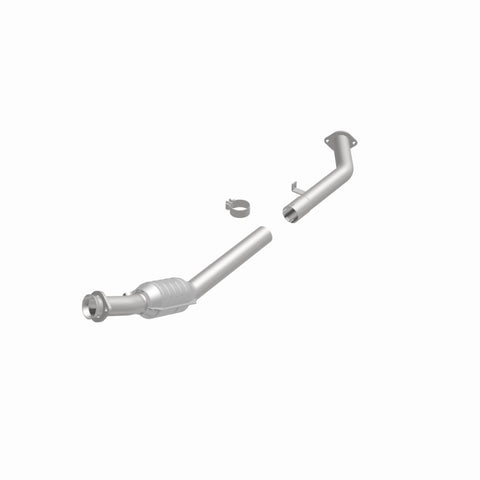 MagnaFlow Direct Fit Catalytic Converter GTO- 2004 8 5.7L OEM - 49729