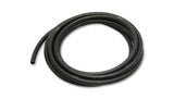 Vibrant -4AN (0.25in ID) Flex Hose for Push-On Style Fittings - 10 Foot Roll - 16314
