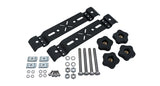 Rhino-Rack Pioneer Recovery Track Flat Bracket - 43235