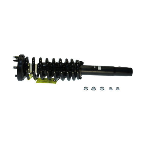 KYB Shocks & Struts Strut Plus Front Right Honda Accord 03-07 - sr4135