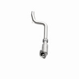 MagnaFlow 11-14 Chrysler 300 / Dodge Challenger/Charger 3.6L Rear Direct Fit Catalytic Converter - 52101