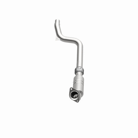 MagnaFlow 11-14 Chrysler 300 / Dodge Challenger/Charger 3.6L Rear Direct Fit Catalytic Converter - 52101