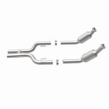 Magnaflow Conv DF Mustang 05-09 4.6L - 24151