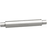MagnaFlow Muffler Mag SS 22X4X4 2.5 C/C - 10436