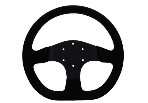 Ford Racing 05-16 Mustang Performance Steering Wheel - M-3600-RA