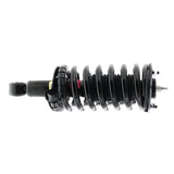 KYB Shocks & Struts Strut Plus Front NISSAN Titan 4WD 2014-2004 - SR4230