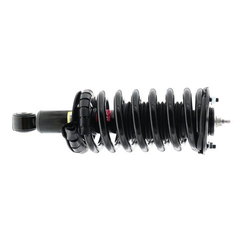 KYB Shocks & Struts Strut Plus Front NISSAN Titan 4WD 2014-2004 - SR4230