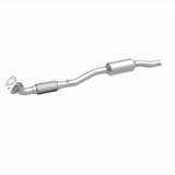 MagnaFlow Direct Fit Catalytic Converter 2008 Astra L4 1.8 OEM Underbody - 52475