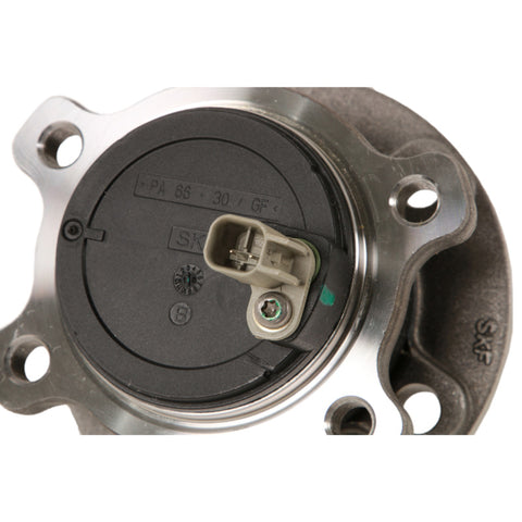 MOOG 16-18 Volvo S60 T5 Rear Wheel Hub & Bearing Assembly - 512625