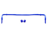 SuperPro 2015 Audi A3 Quattro Premium Rear 24mm 2-Position HD Sway Bar Kit - RC0052RZ-24