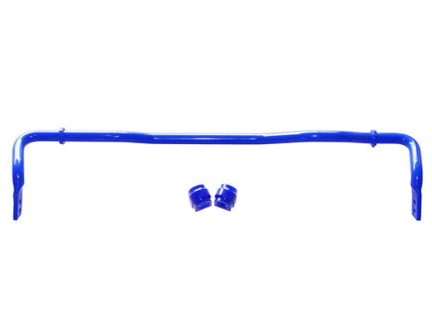 SuperPro 2015 Audi A3 Quattro Premium Rear 24mm 2-Position HD Sway Bar Kit - RC0052RZ-24