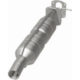 MagnaFlow Direct Fit Catalytic Converter 05-07 Ford F-Series Rear - 51221