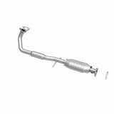 MagnaFlow Direct Fit Catalytic Converter 01-02 Saturn Rear OEM - 49530