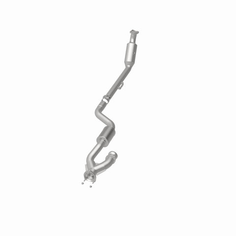 MagnaFlow Direct Fit Catalytic Converter 06-07 Mercedes C230 2.5L Driver Side - 51264